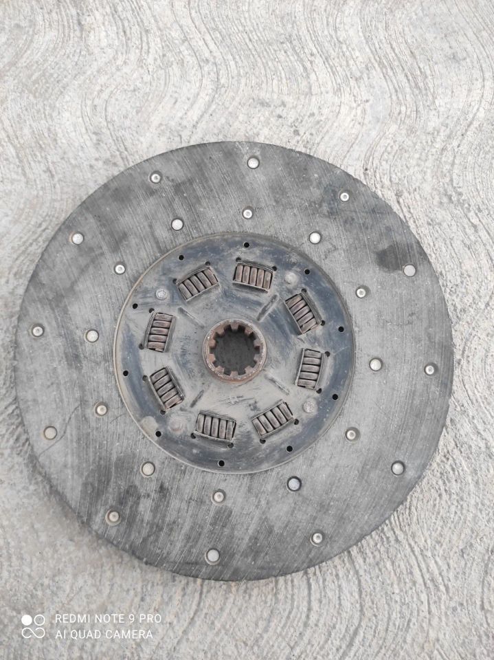 Feredo 450 TMT - Мары - img 2