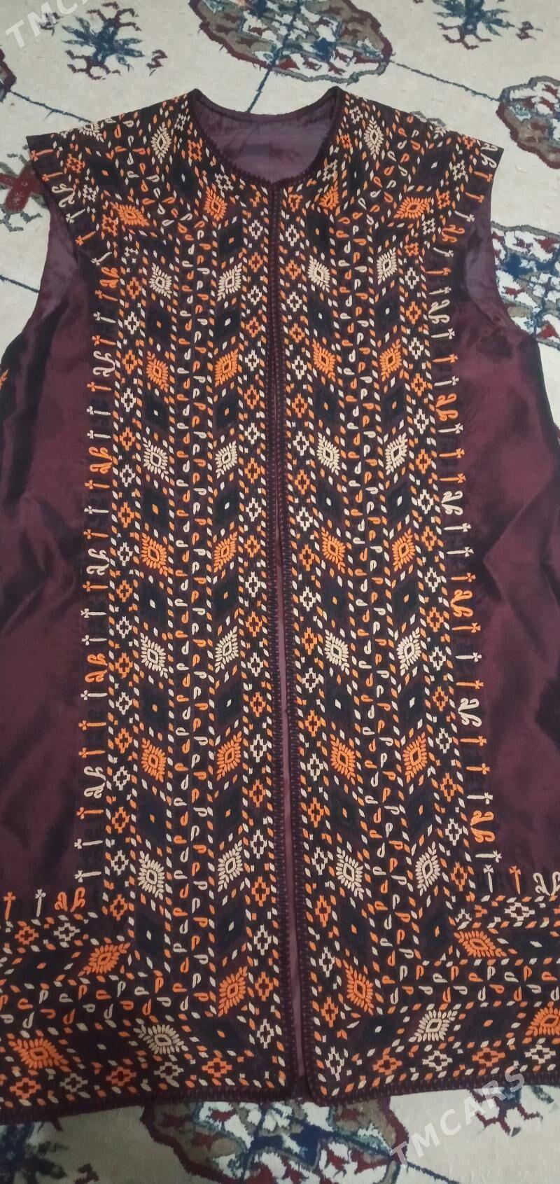 kesde yensiz - Анев - img 1