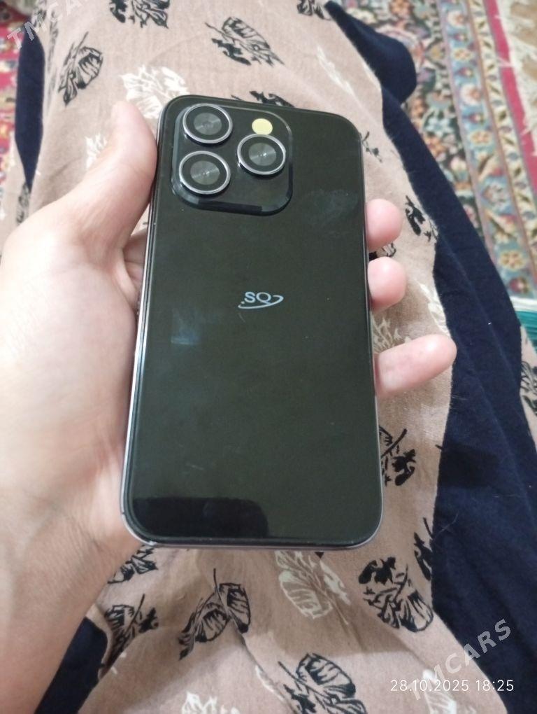 SQ - Türkmenabat - img 1