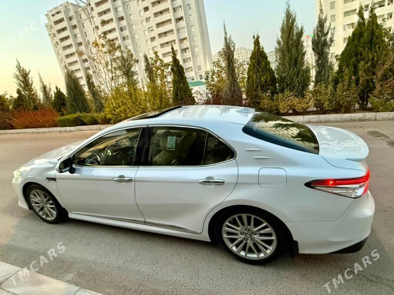 Toyota Camry 2018 - 450 000 TMT - Aşgabat - img 1