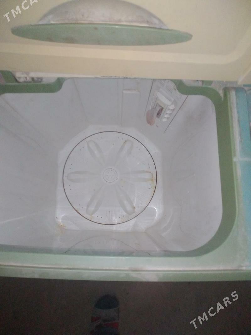 Satlyk Kir maşin. - Türkmenabat - img 4