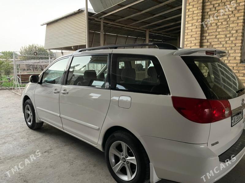 Toyota Sienna 2007 - 240 000 TMT - Mary - img 6