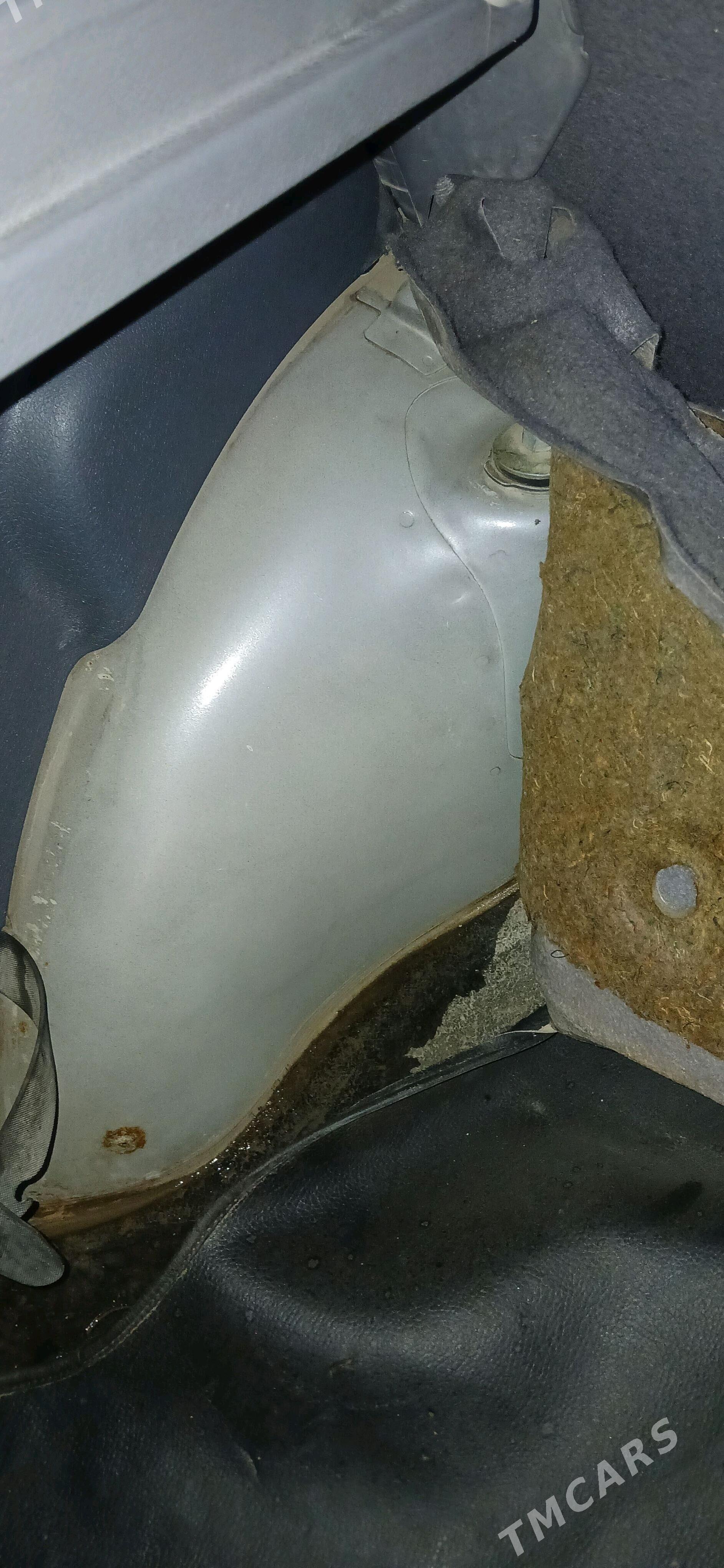 Opel Astra 1992 - 48 000 TMT - Daşoguz - img 2