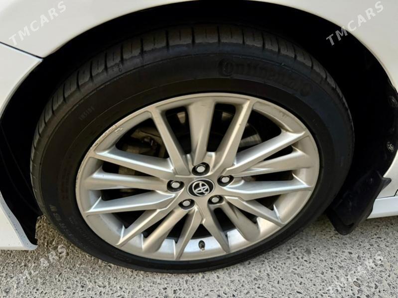 Toyota Camry 2018 - 450 000 TMT - Aşgabat - img 6