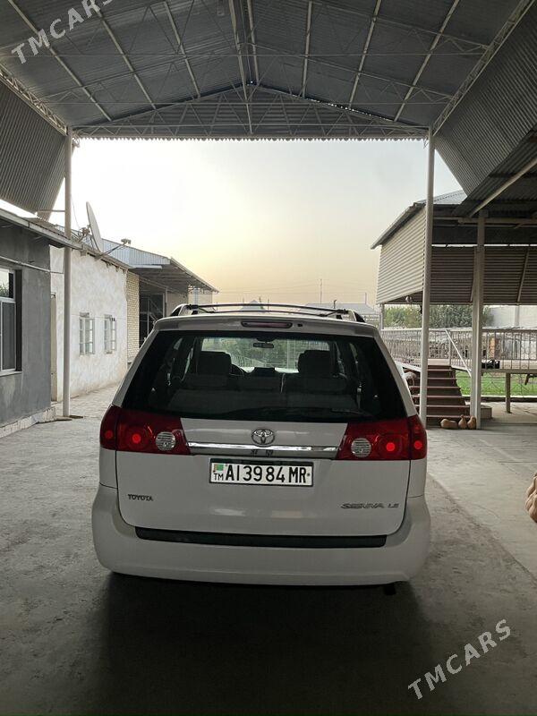 Toyota Sienna 2007 - 240 000 TMT - Mary - img 7