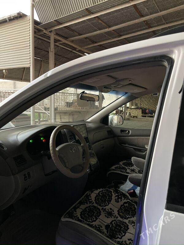 Toyota Sienna 2007 - 240 000 TMT - Mary - img 3