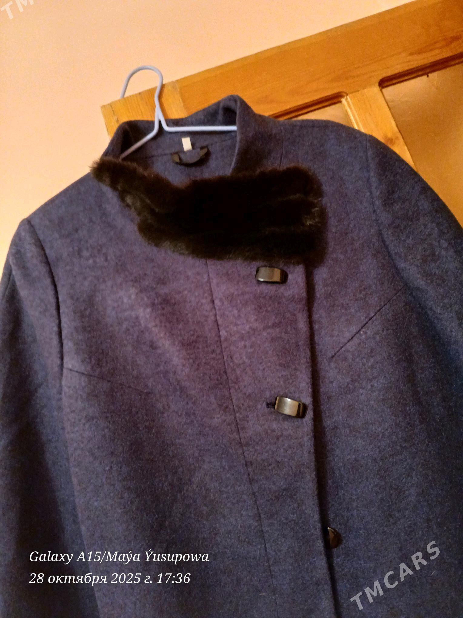 Драп Пальто - Дашогуз - img 6