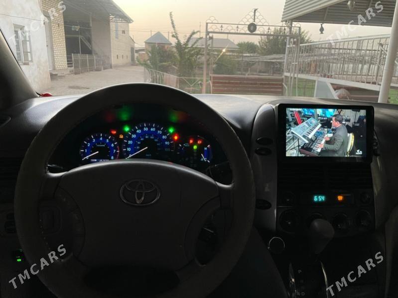 Toyota Sienna 2007 - 240 000 TMT - Mary - img 8