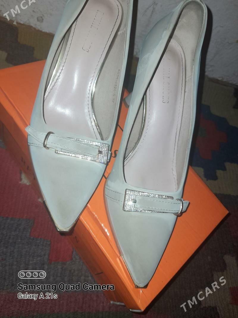 ayakgap - Türkmenabat - img 2