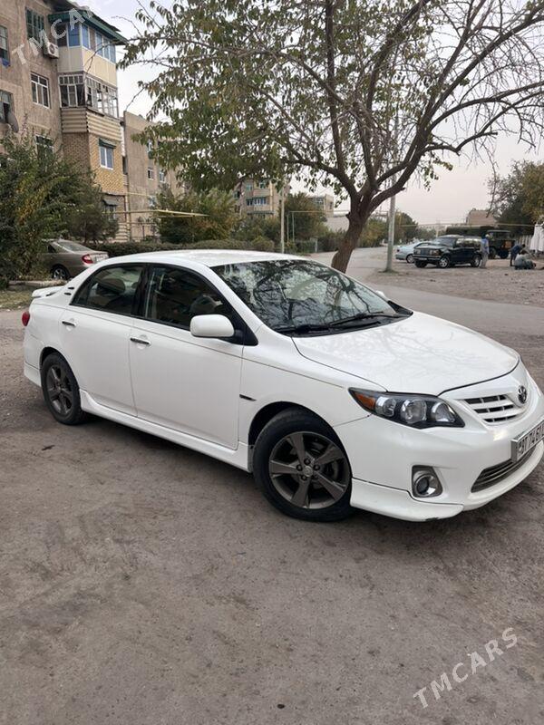 Toyota Corolla 2011 - 159 000 TMT - Сейди - img 3