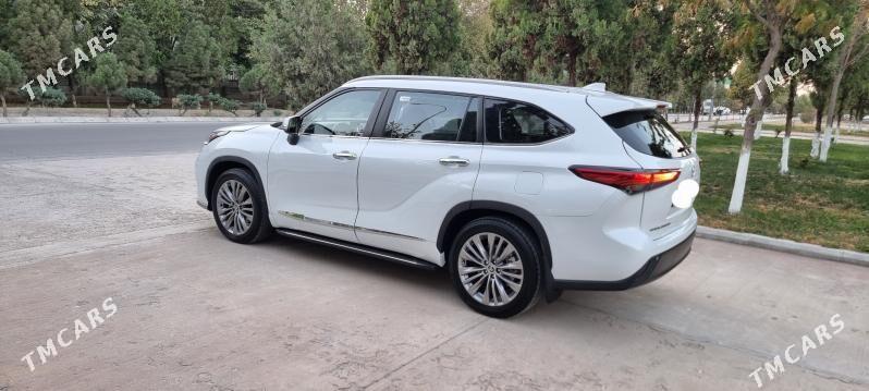 Toyota Highlander 2020 - 480 000 TMT - Aşgabat - img 4