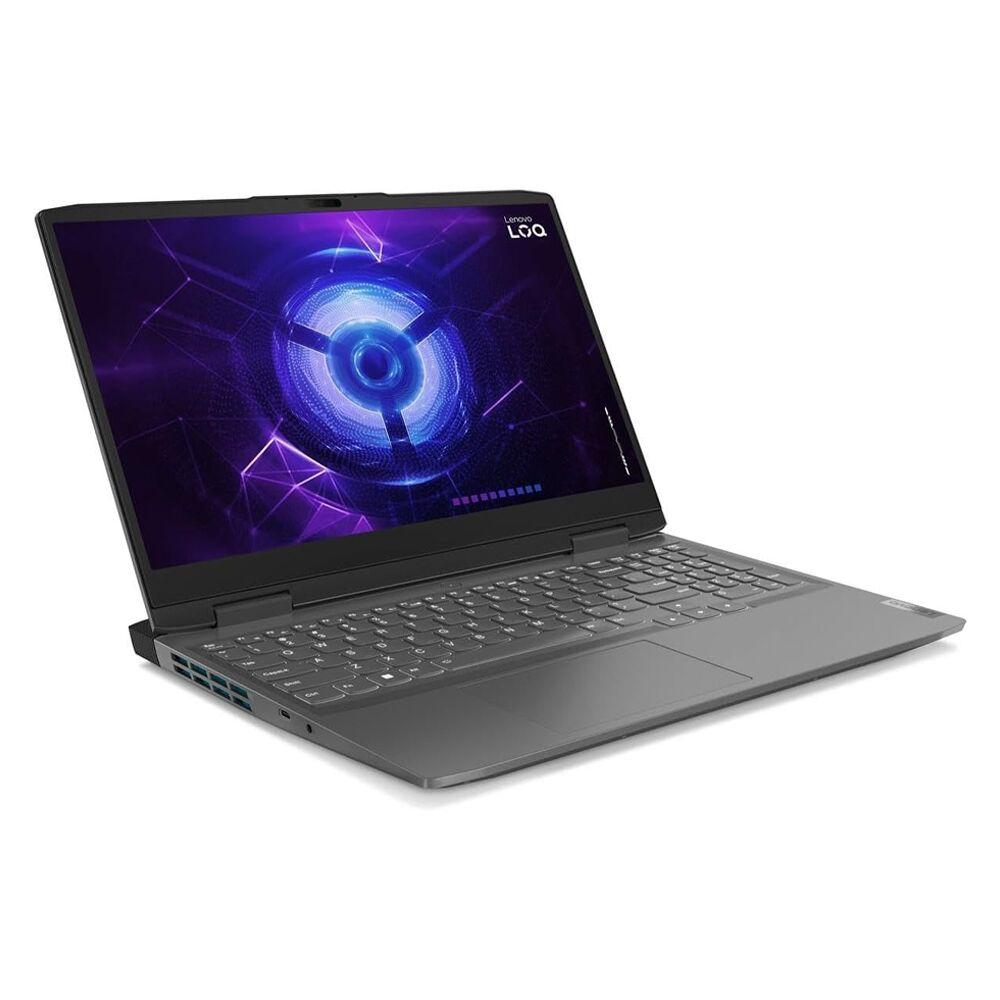 Noutbuk Lenovo LOQ 15IRH8 (Core i5-13500H) - Ашхабад - img 2