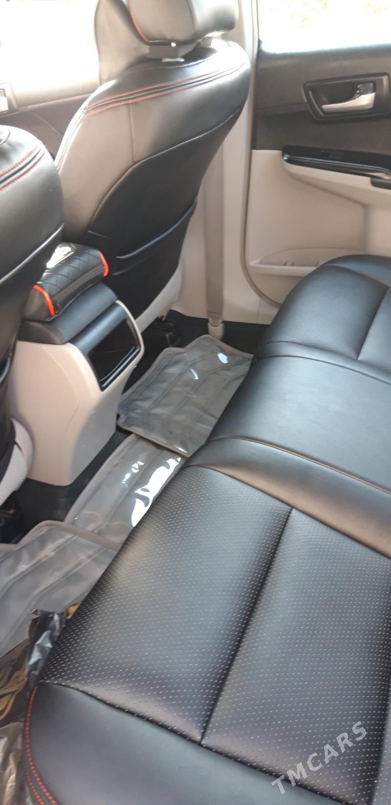 Toyota Camry 2012 - 195 000 TMT - Сейди - img 1