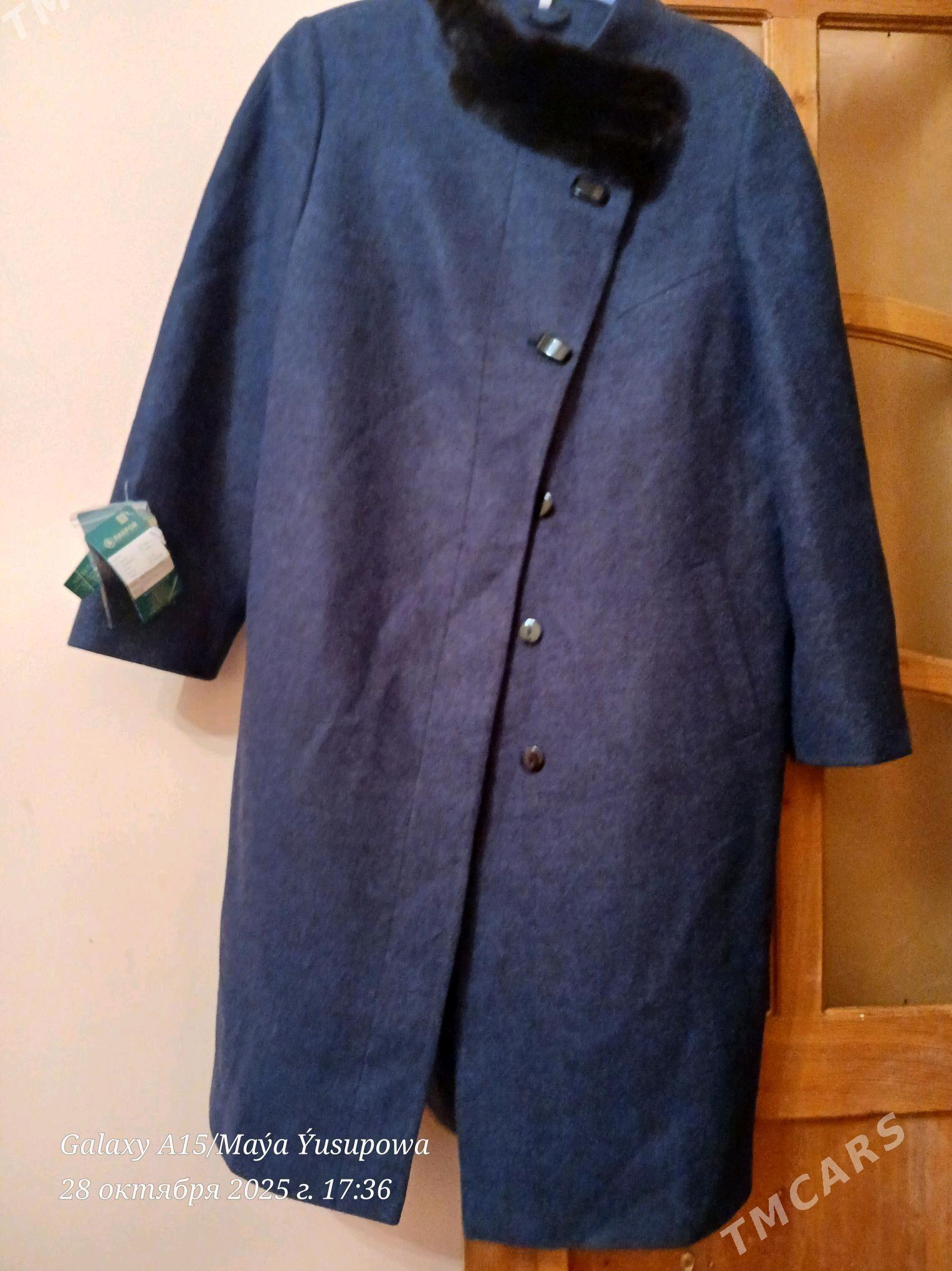 Драп Пальто - Дашогуз - img 10