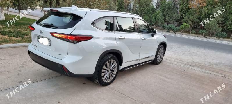 Toyota Highlander 2020 - 480 000 TMT - Aşgabat - img 2