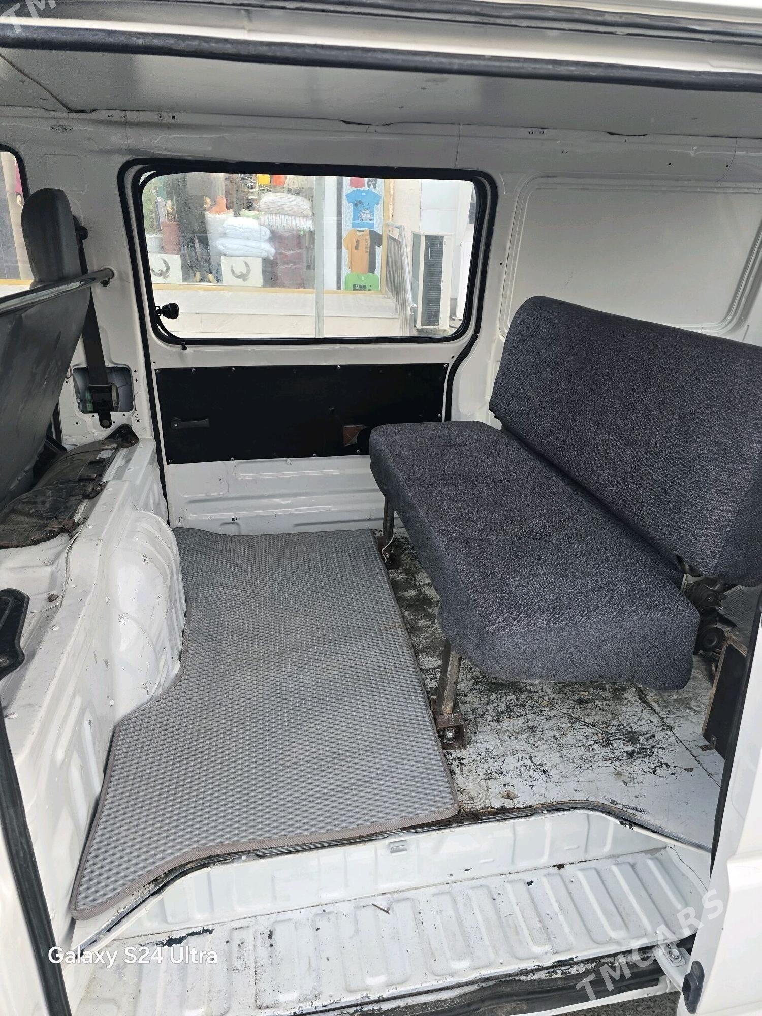 Mitsubishi L300 1999 - 100 000 TMT - Ашхабад - img 7