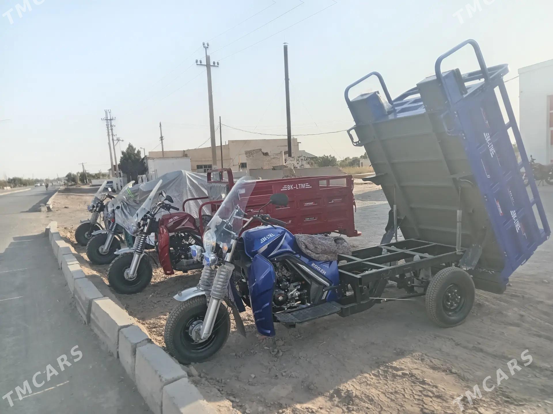 Fekon FK200-14G 2025 - 29 000 TMT - Garabekewül - img 3