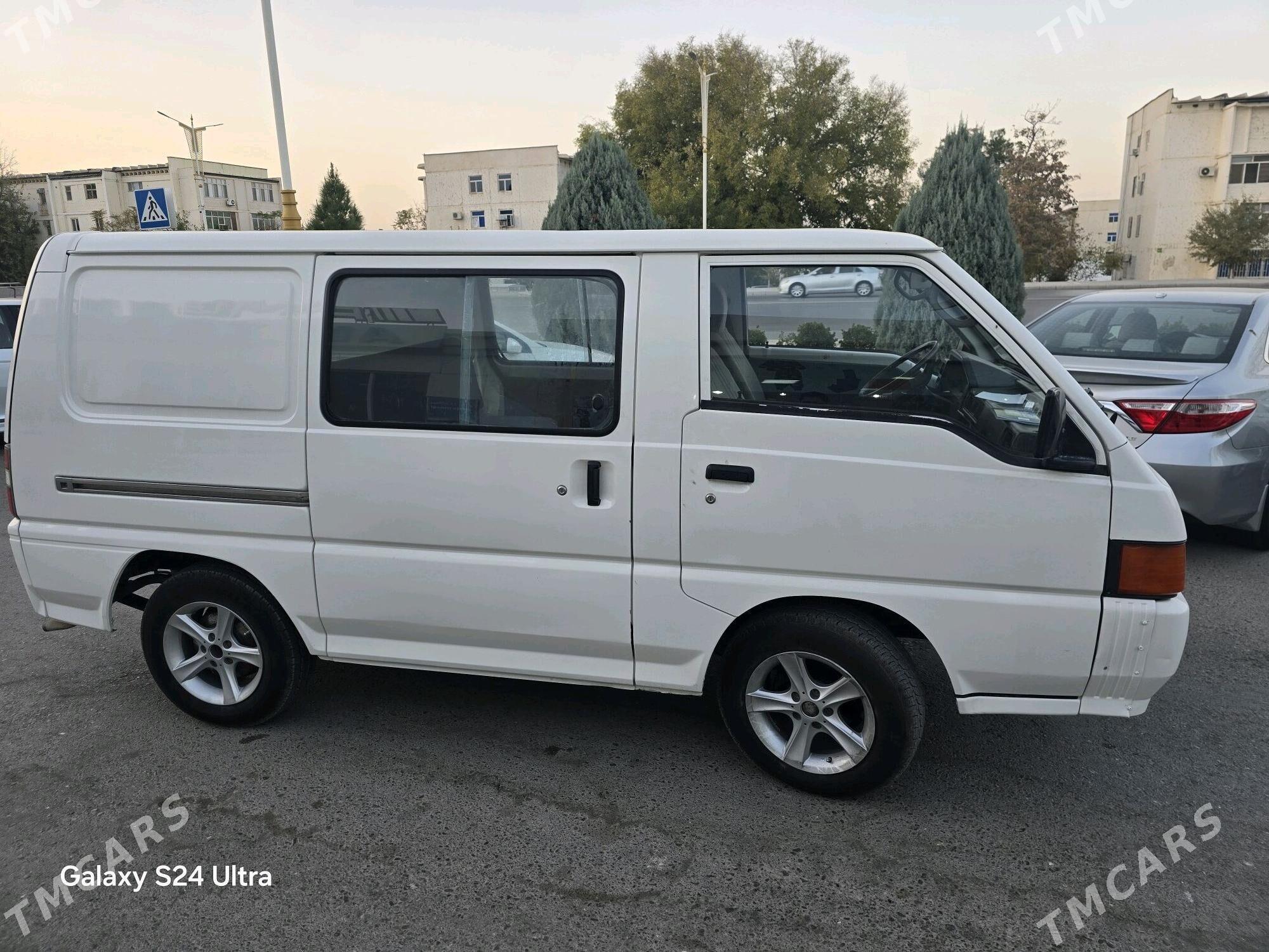 Mitsubishi L300 1999 - 100 000 TMT - Ашхабад - img 4