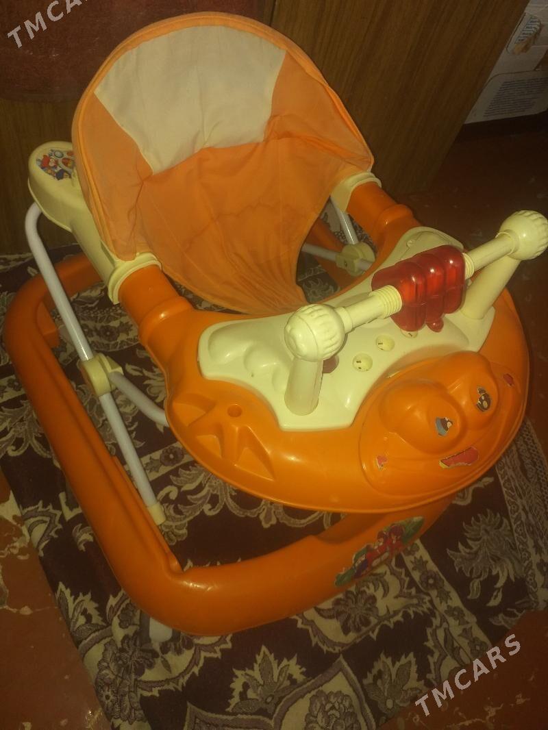 детские вещи - Туркменабат - img 1