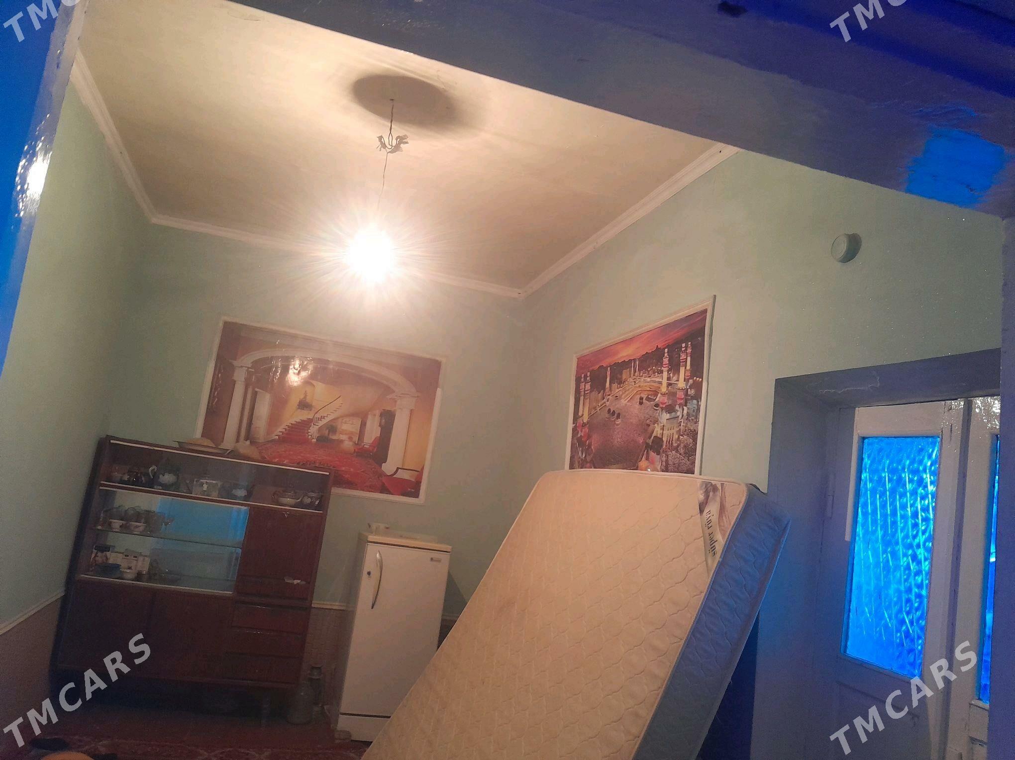 tayar jay - Гурбансолтан Едже - img 6