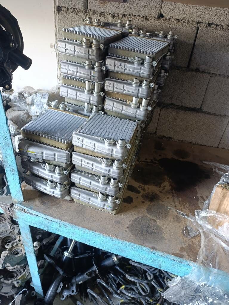 wersa pec 120 TMT - Бедев - img 1