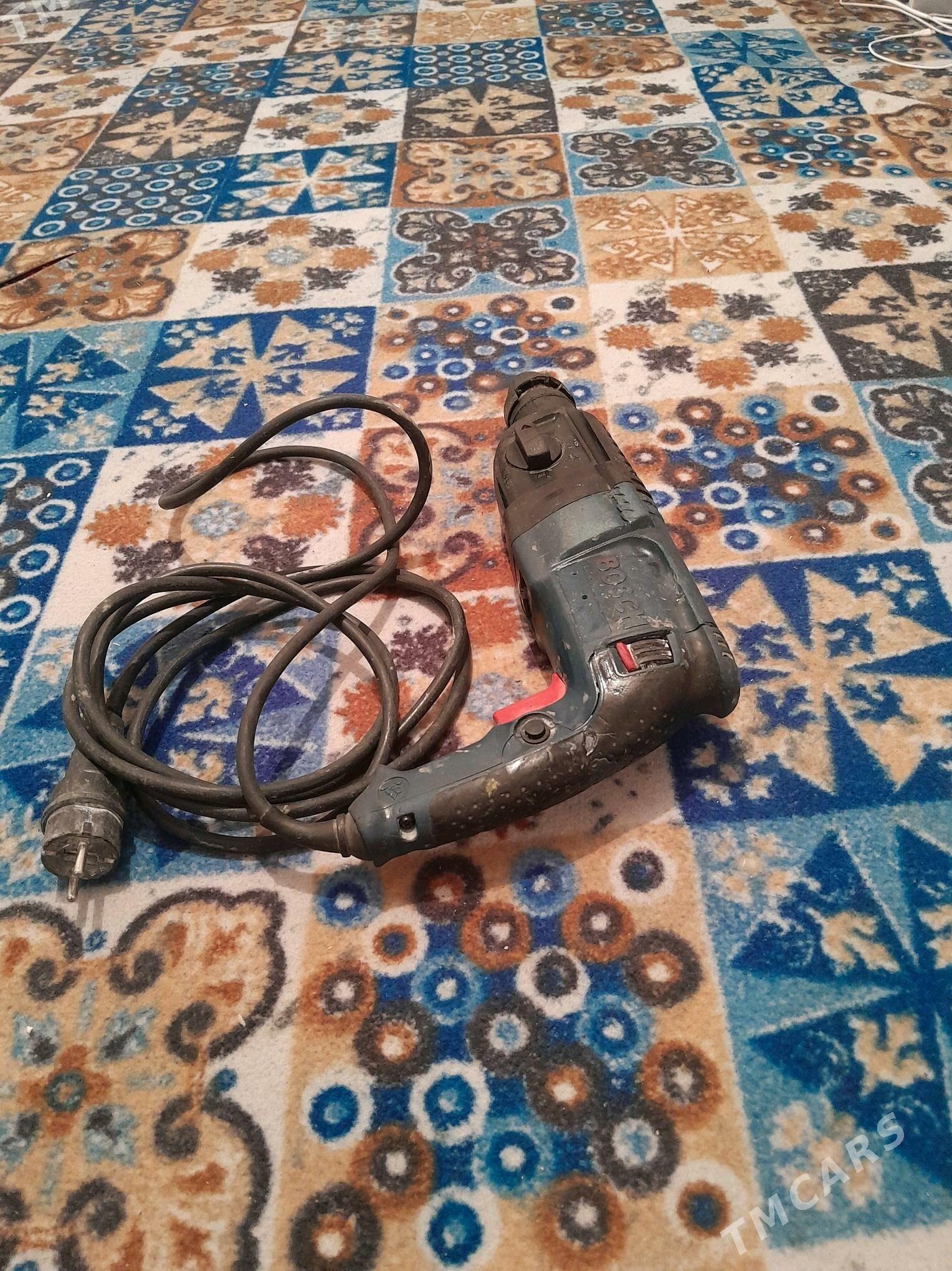 drel - Garadamak - img 1