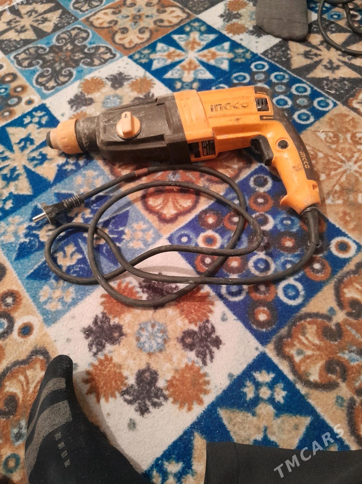 drel - Garadamak - img 2