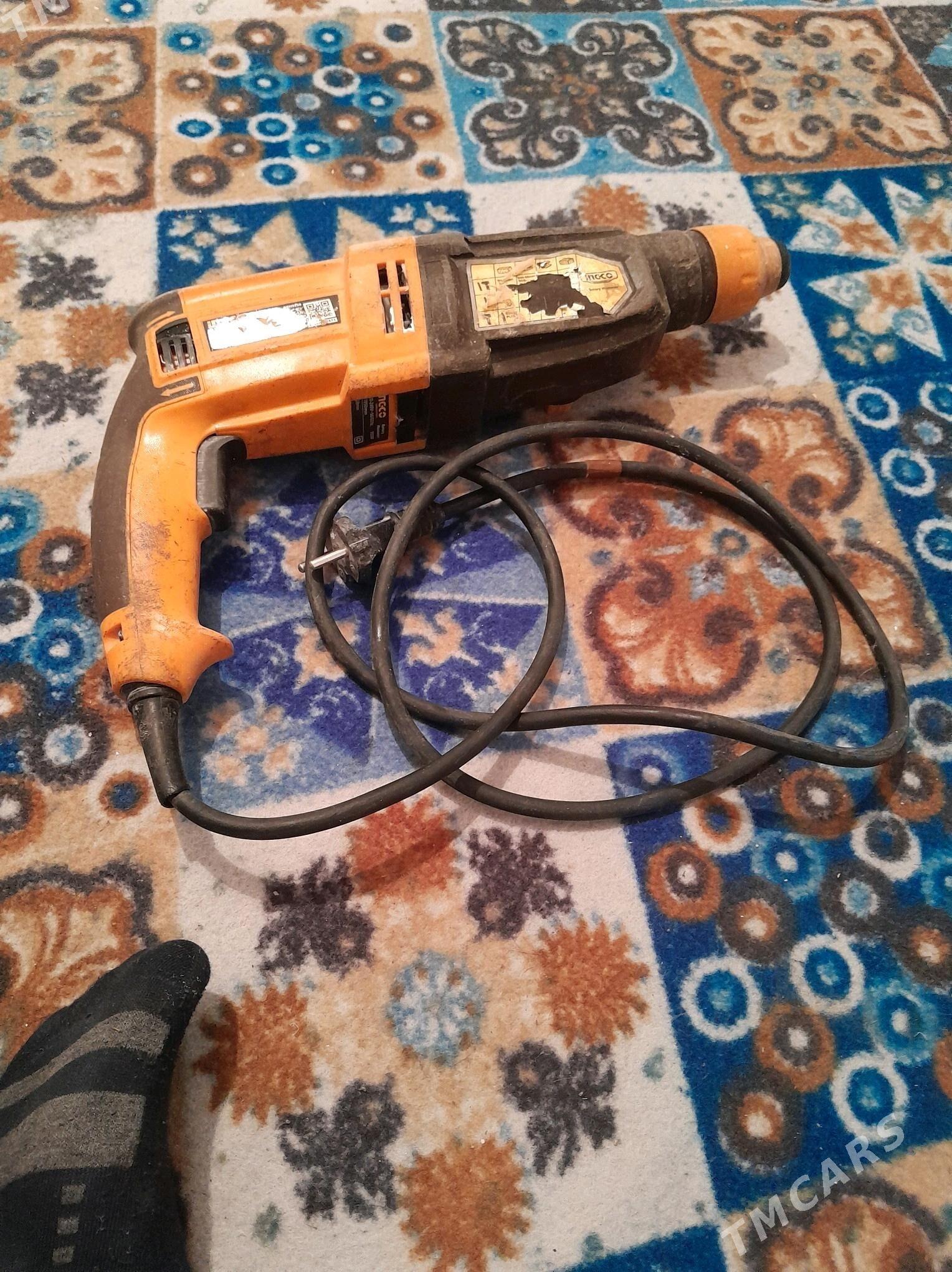 drel - Garadamak - img 4