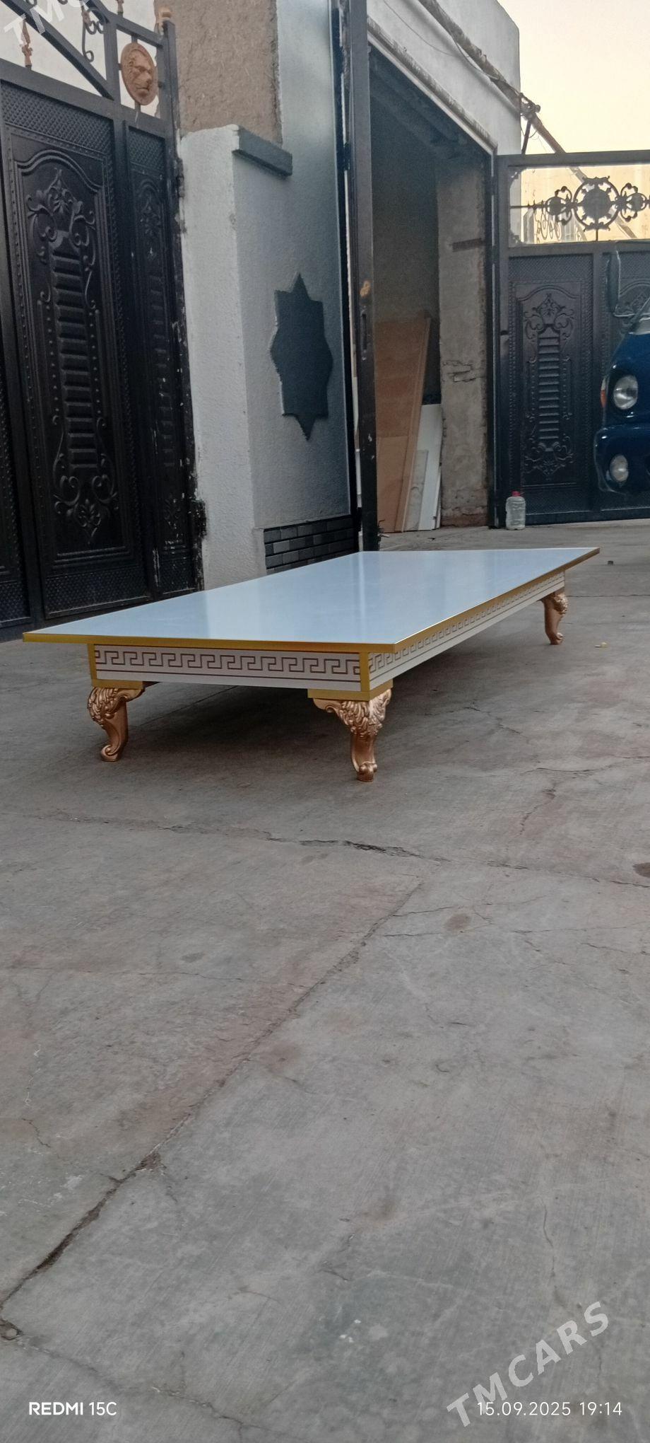 stol - Шабатский этрап - img 2