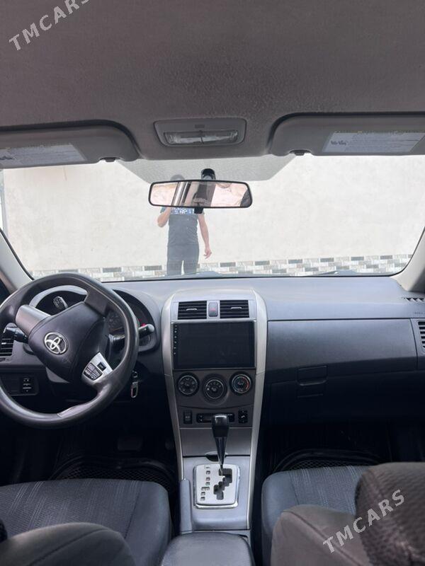 Toyota Corolla 2011 - 159 000 TMT - Сейди - img 4