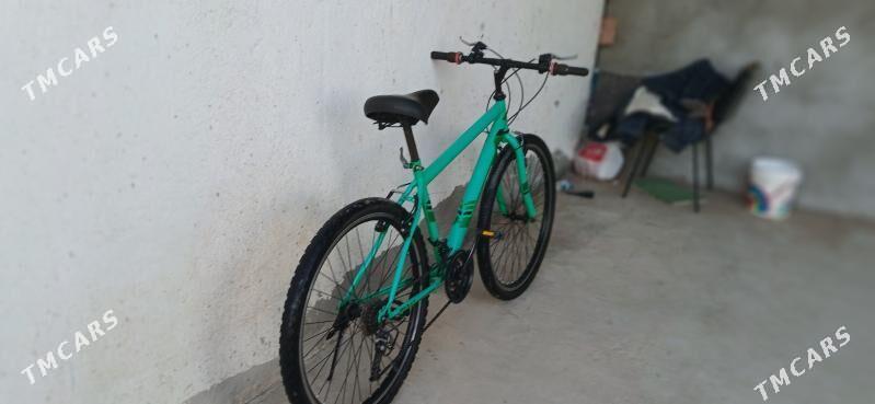 tigir - Ашхабад - img 2