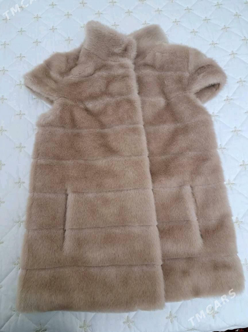 Şuba ýeñsiz - Aşgabat - img 2