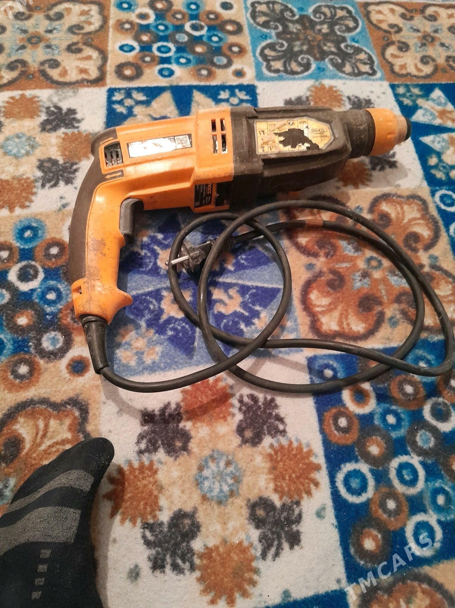 drel - Garadamak - img 5