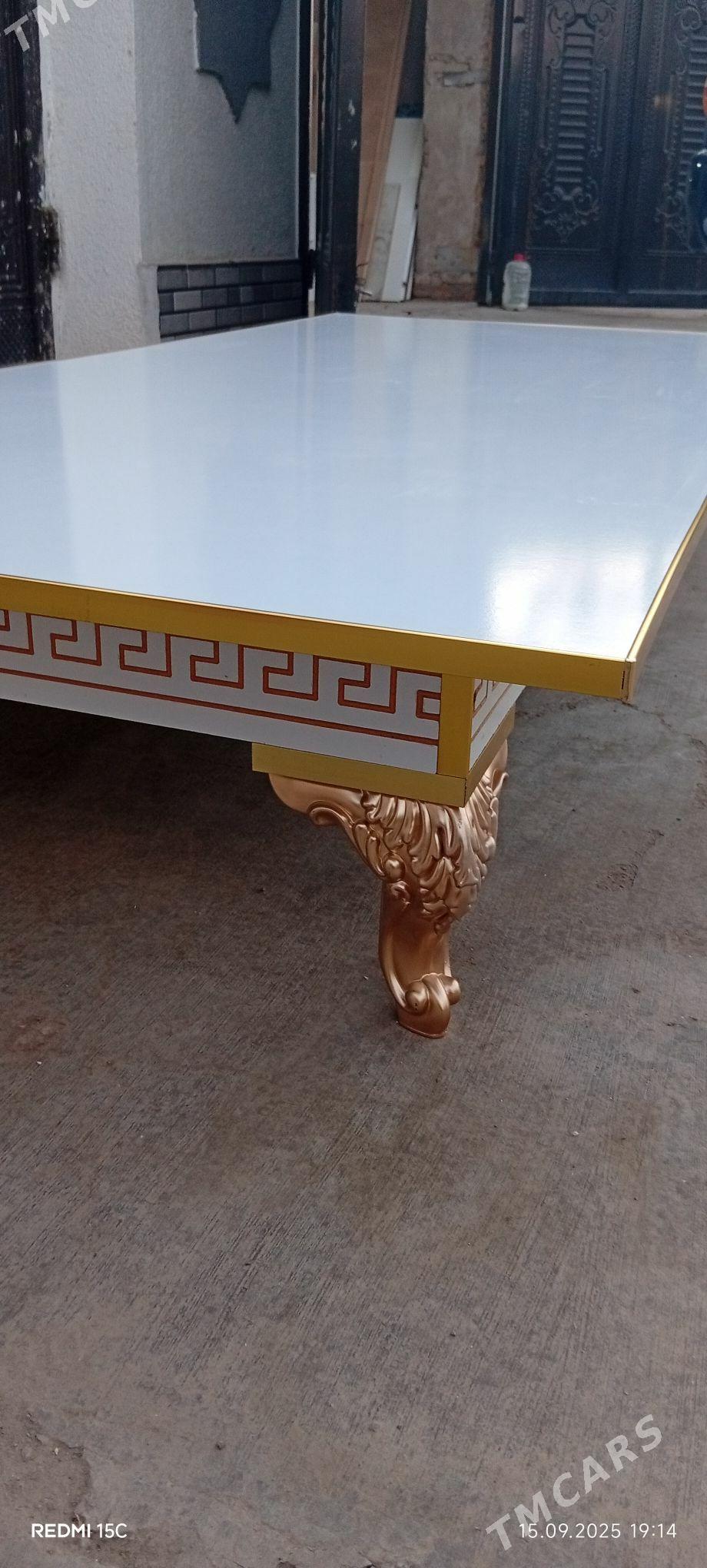 stol - Шабатский этрап - img 1