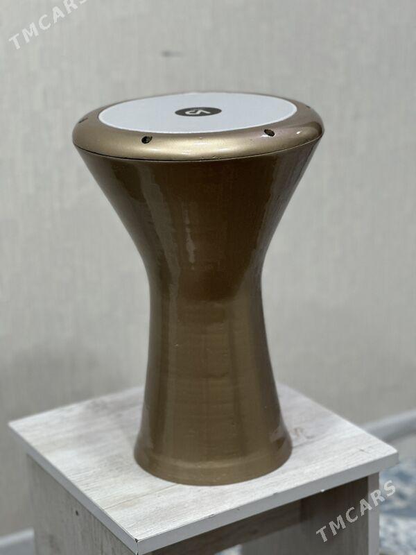 Zarp darbuka - Aşgabat - img 3