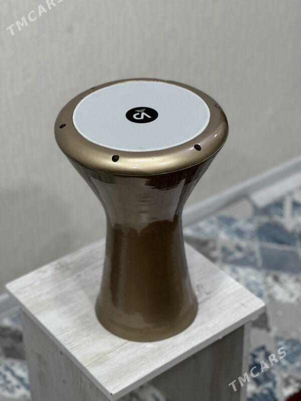 Zarp darbuka - Aşgabat - img 1