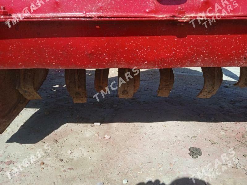 MTZ 82 1998 - 25 000 TMT - Hojambaz - img 6