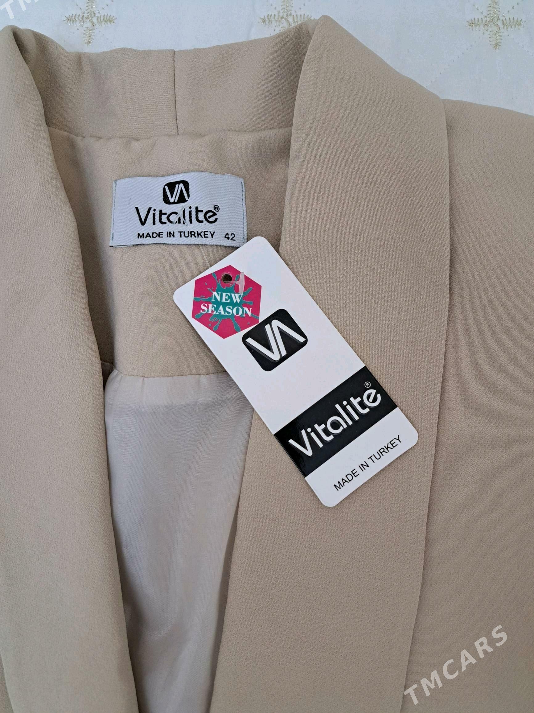 Şuba ýeñsiz - Aşgabat - img 3