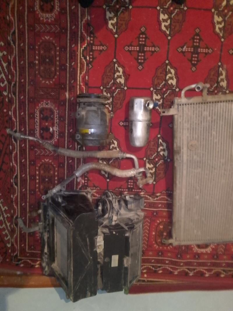 konditsioner кондитсонер 1 500 TMT - Şabat etr. - img 1