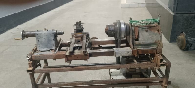 Tokarnyy stanok 6 000 TMT - Aşgabat - img 1