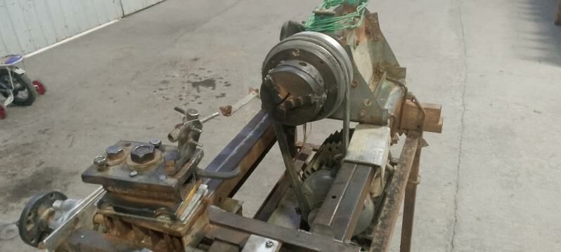 Tokarnyy stanok 6 000 TMT - Aşgabat - img 3