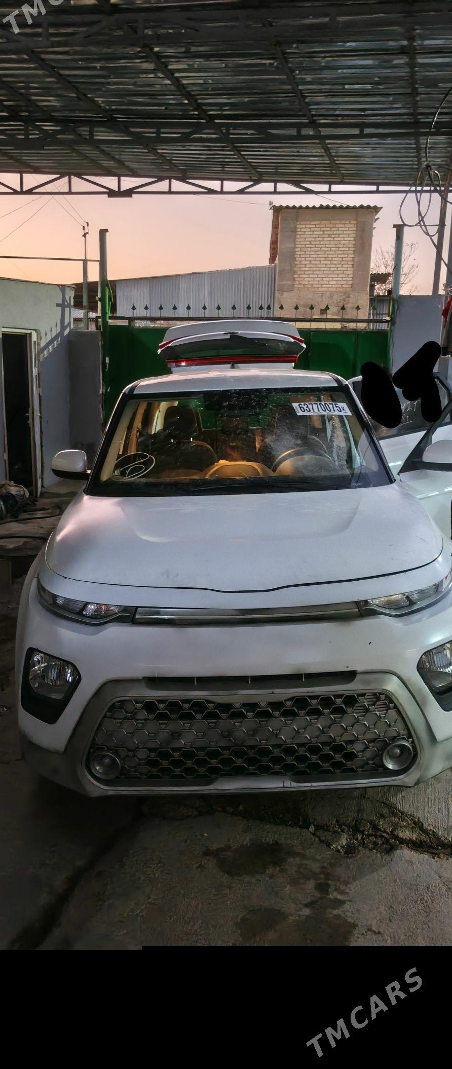 Kia Soul 2021 - 230 000 TMT - Хитровка - img 2