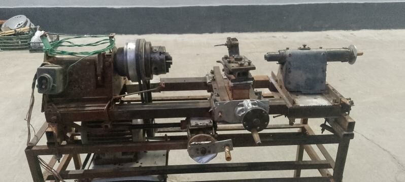 Tokarnyy stanok 6 000 TMT - Aşgabat - img 2