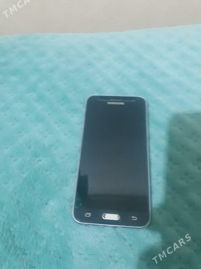 Samsung J 3 2016 - Murgap - img 1