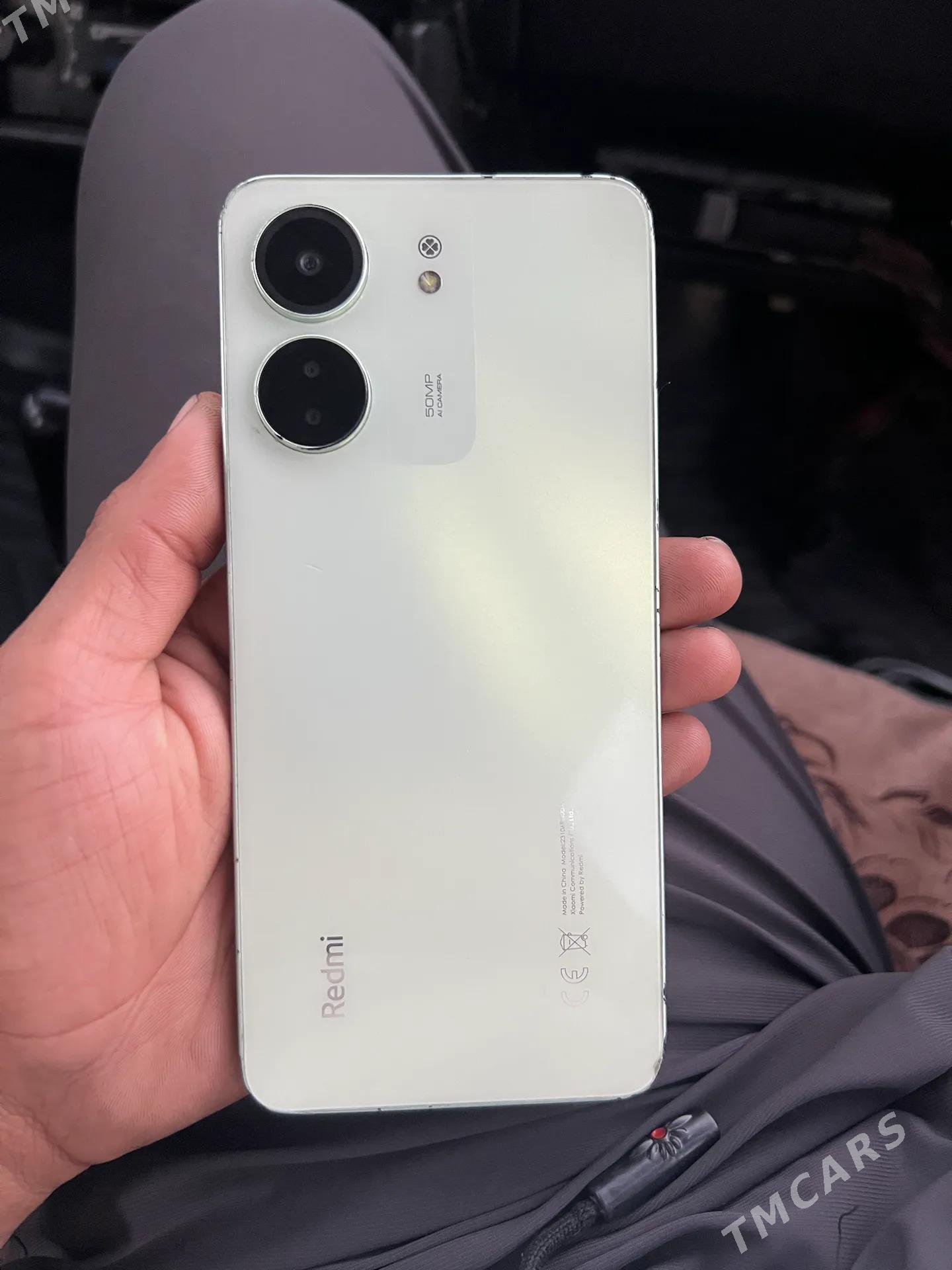 Redmi 13 c - Balkanabat - img 4