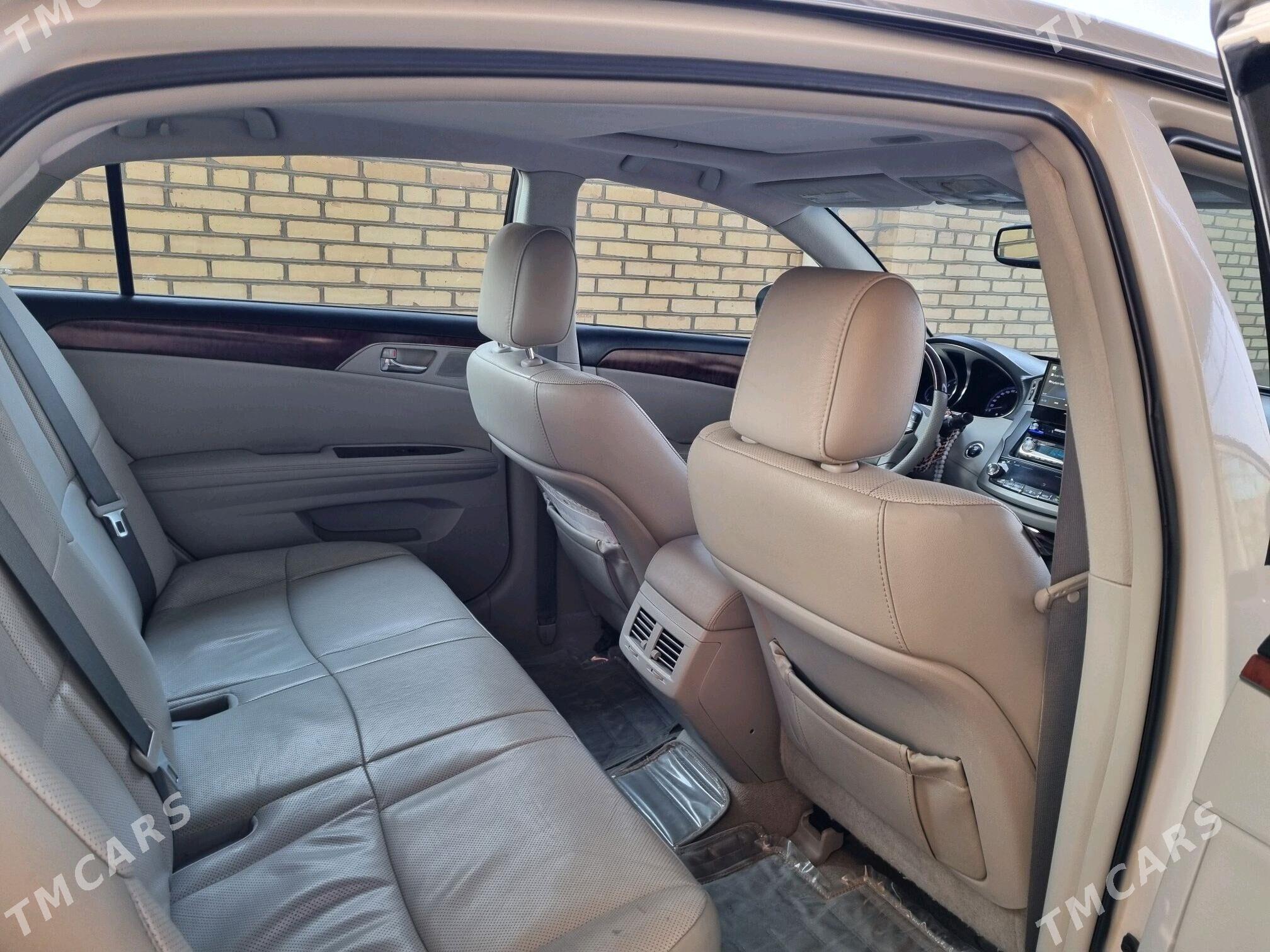 Toyota Avalon 2011 - 330 000 TMT - Серахс - img 5