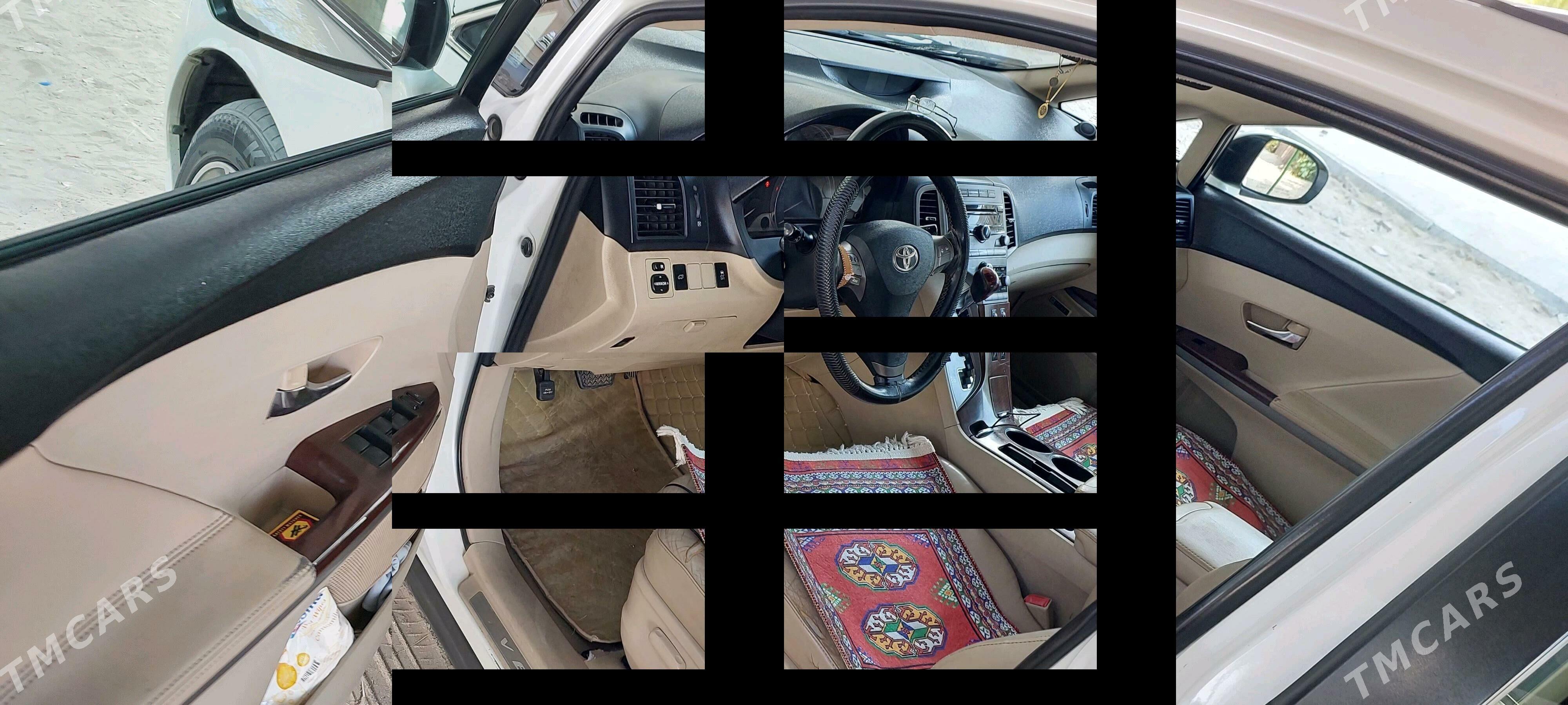 Toyota Venza 2010 - 260 000 TMT - Сейди - img 2