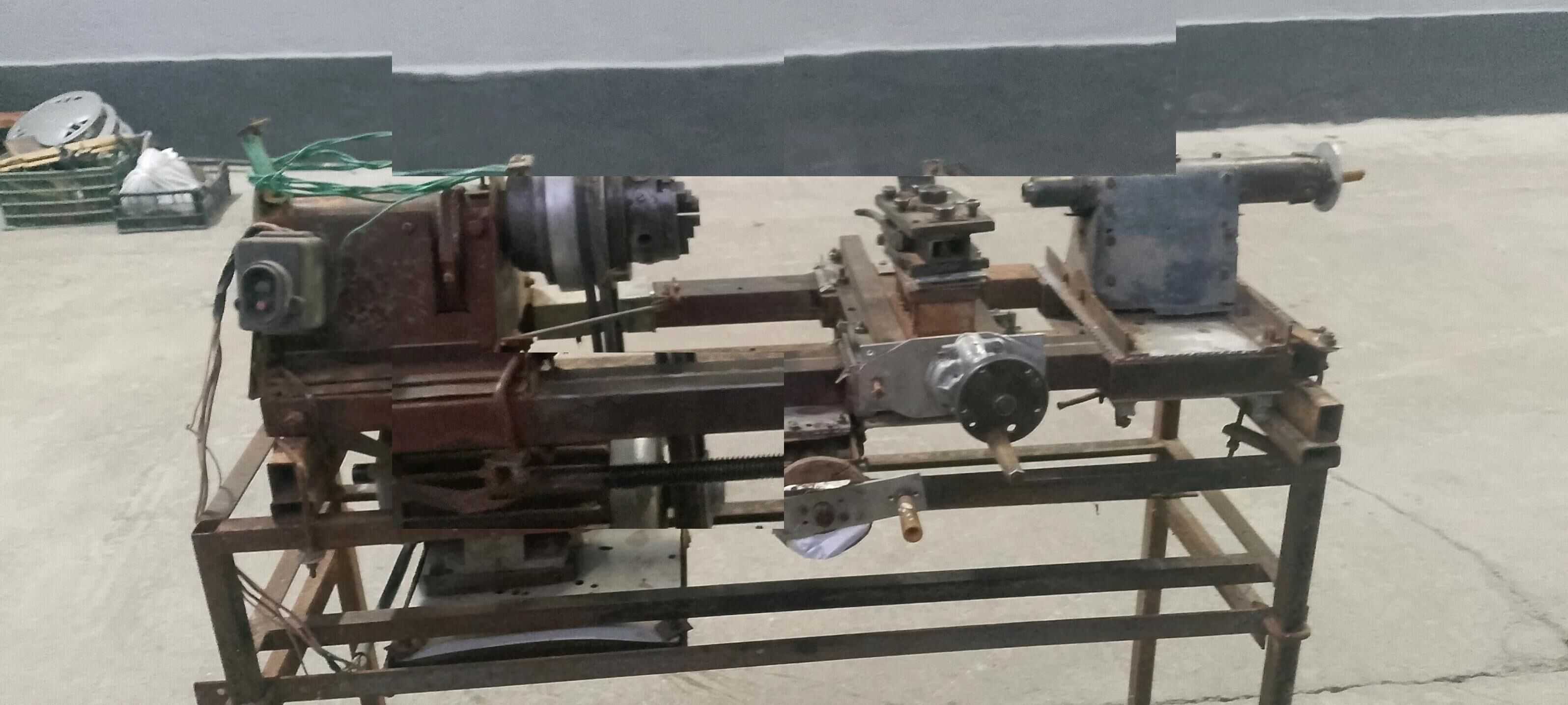 Tokarnyy stanok 6 000 TMT - Aşgabat - img 4