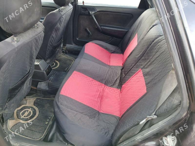 Opel Vectra 1992 - 36 000 TMT - Дашогуз - img 8