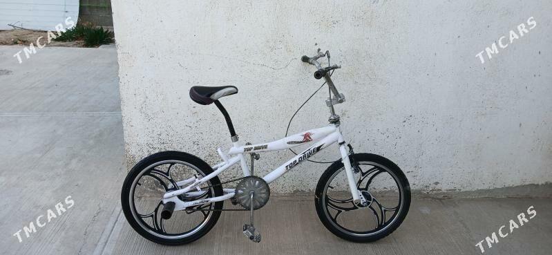 tigir - Ашхабад - img 3